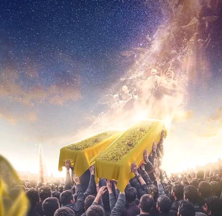 سالہا سال سے مانوس اس آواز کو بھلا کیسے بھلایا جاسکتا ہے؟ امام زمانہؑ کے سچے سپاہی کی آواز!!!