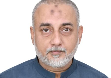 اختلاف فکر حقیقت کی جزوی پہچان اور حتمی فیصلے کا انتظار