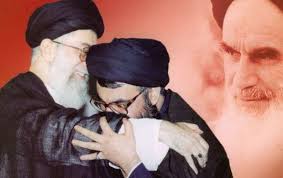 رہبرِ انقلاب کا سید مقاومت شہید حسن نصراللہ اور شہید صفی الدین کے تشییع جنازہ پر پیغام؛دشمن جان لے کہ غاصبانہ قبضے، ظلم اور سامراج کے خلاف مزاحمت ختم ہونے والی نہیں ہے