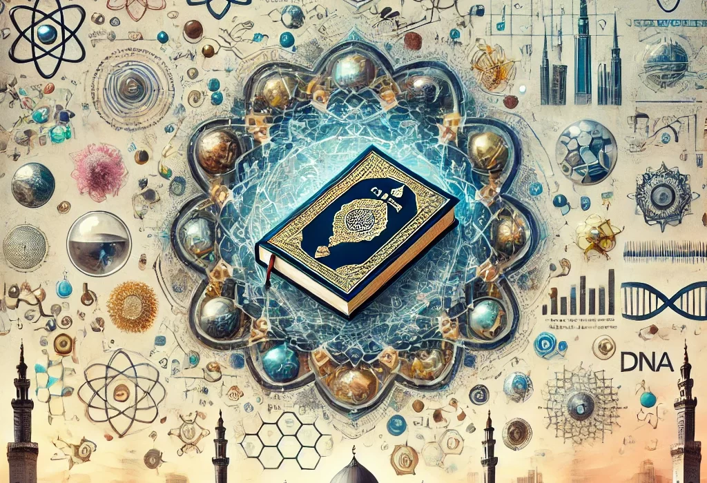 اسلام! انسان کی ضرورت