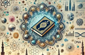 سورۃ الکہف: آیت 6