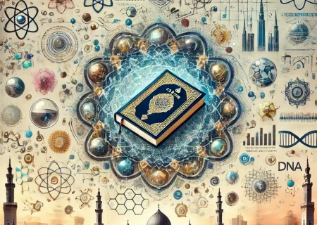 اسلام! انسان کی ضرورت