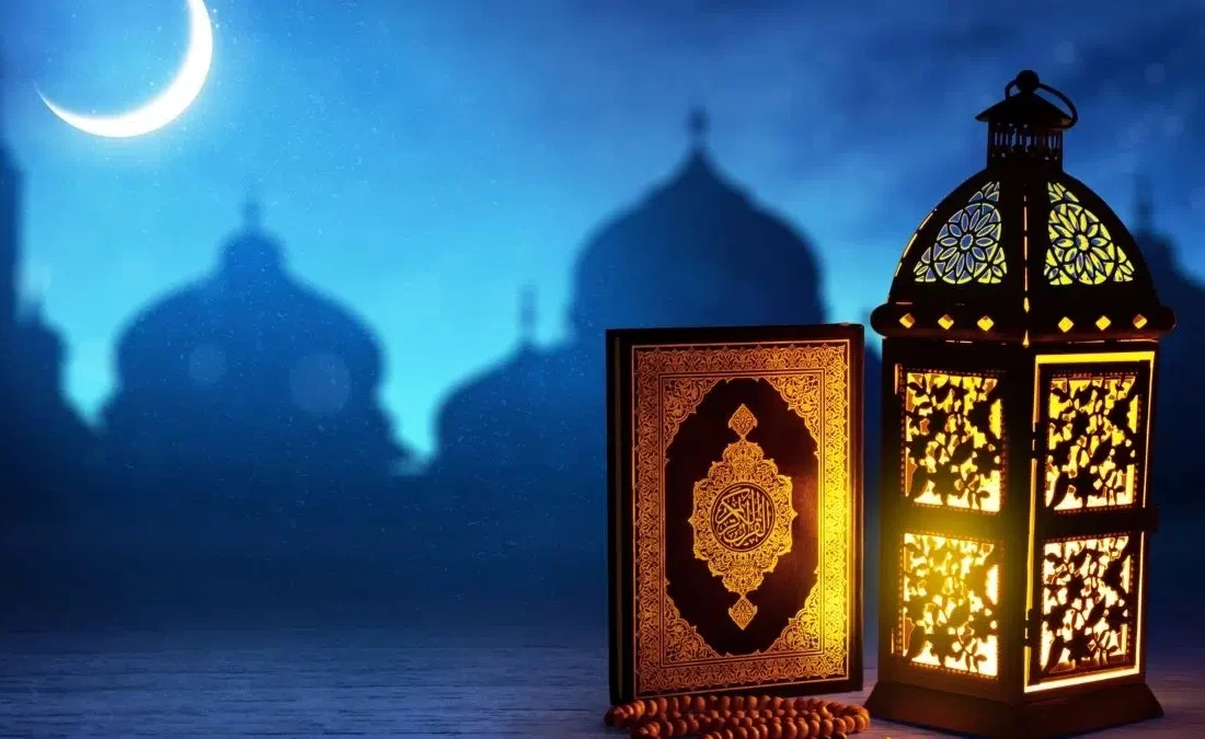 رمضان کرامت اور تقوی کا مہینہ