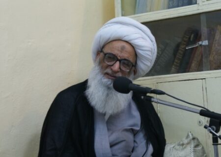 آیت اللہ العظمیٰ بشیر حسین نجفی کا رمضان المبارک کے موقع پر پیغام