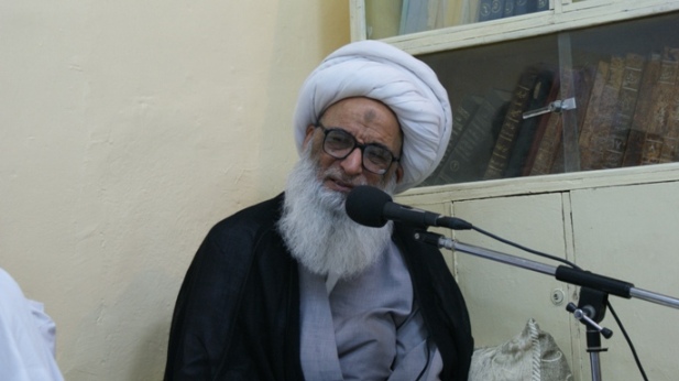 آیت اللہ العظمیٰ بشیر حسین نجفی کا رمضان المبارک کے موقع پر پیغام