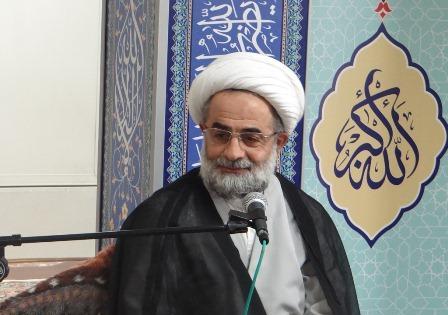 استاد محمد باقر تحریری نے عبادت میں سستی اور دینی فرائض کی انجام دہی میں کاہلی کے موضوع پر گفتگو کی۔