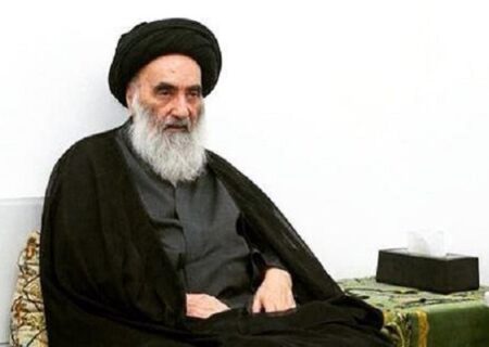 احکام شرعی / آیت اللہ العظمی سید علی سیستانی