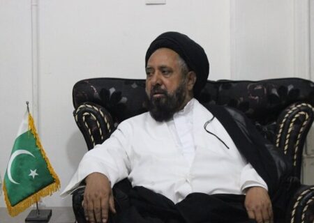 قاضی نیاز حسین نقوی! ایک عظیم علمی و فقہی شخصیت