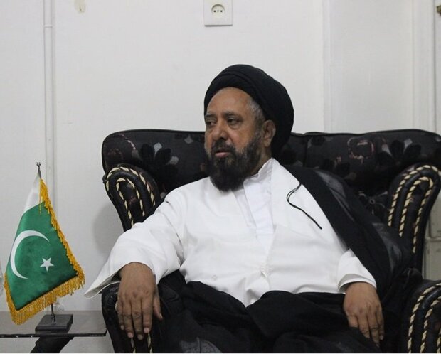 قاضی نیاز حسین نقوی! ایک عظیم علمی و فقہی شخصیت