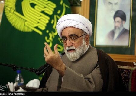 مہدویت کی ثقافت کو فروغ دینے کی ضرورت/ حجت‌ الاسلام‌ و المسلمین احمد مروی