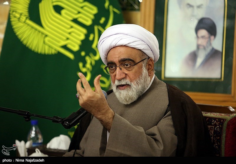 مہدویت کی ثقافت کو فروغ دینے کی ضرورت/ حجت‌ الاسلام‌ و المسلمین احمد مروی