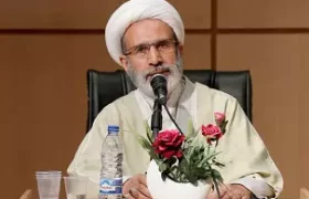 بچوں کو مشکلات کا سامنا کرنے دیں / حجت الاسلام رضا فرھادیان