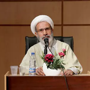 بچوں کو مشکلات کا سامنا کرنے دیں / حجت الاسلام رضا فرھادیان