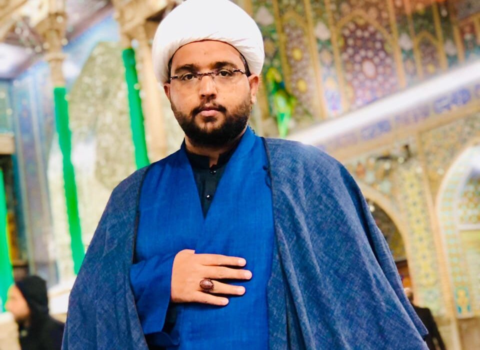 آثارہ قرآن
