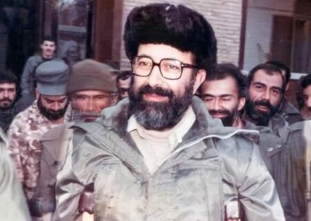 صراط ٹائمز / شہید ڈاکٹر مصطفی چمران