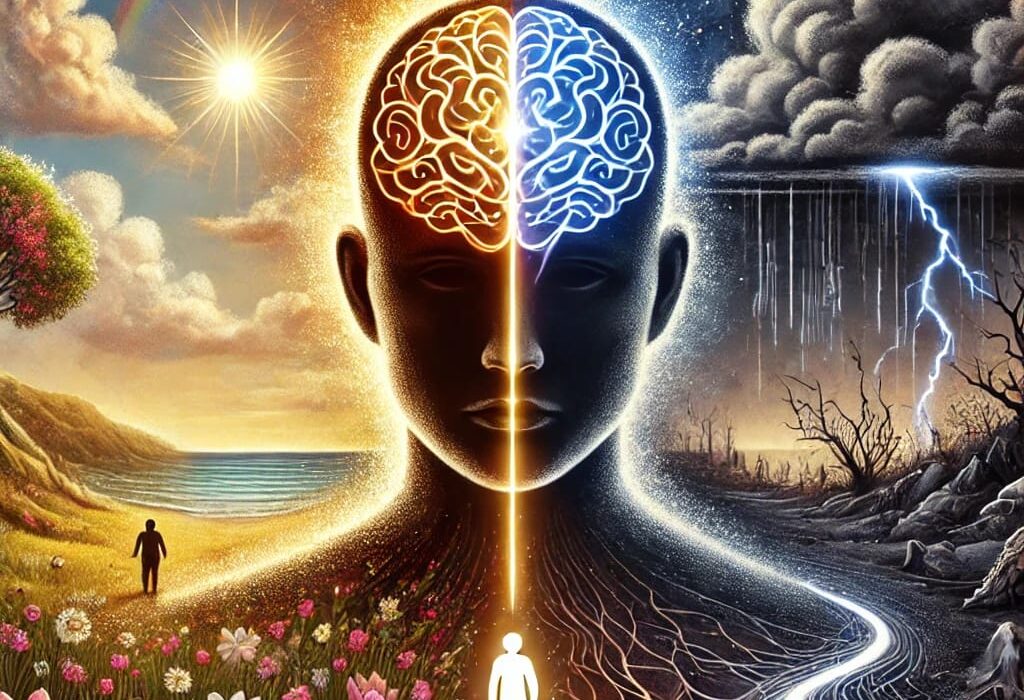 اعمال پر عقائد کے اثرات