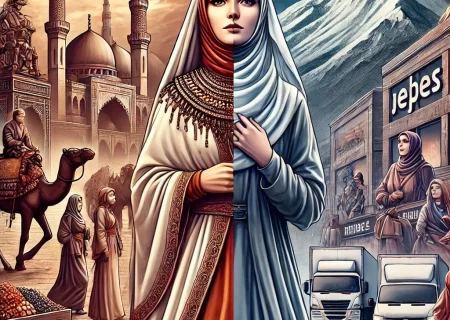 خواتین کے حقوق، اسلام کی عزت یا مغرب کی غلامی؟ حضرت خدیجہ (س) کی مثالی زندگی