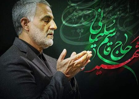 شہید قاسم سلیمانی رمضان المبارک کی روحانی اور جہادی اہمیت پر گہرا یقین رکھتے تھے۔