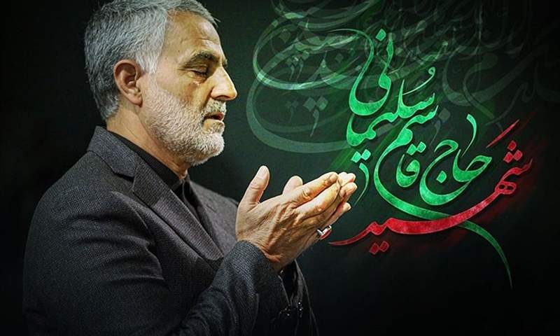 شہید قاسم سلیمانی رمضان المبارک کی روحانی اور جہادی اہمیت پر گہرا یقین رکھتے تھے۔