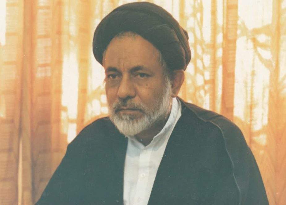 محسن ملت علامہ صفدر حسین نجفی کی علمی اور دینی خدمات