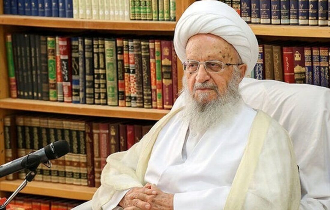 یوم القدس میں شرکت واجب شرعی ہے / آیت اللہ العظمی ناصر مکارم شیرازی