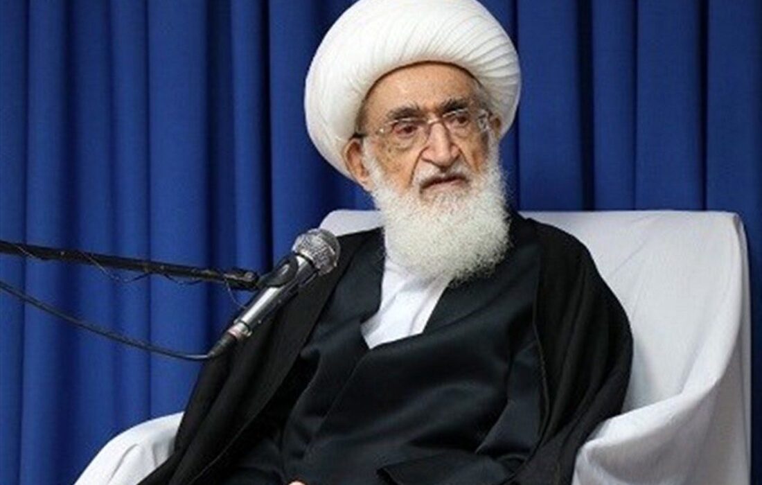 یوم القدس / آیت اللہ نوری ہمدانی