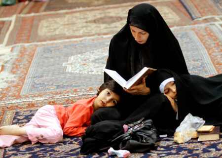 سیرت نبوی اور سیرت اہل بیت علیہم السلام میں تربیت اولاد کے اصول