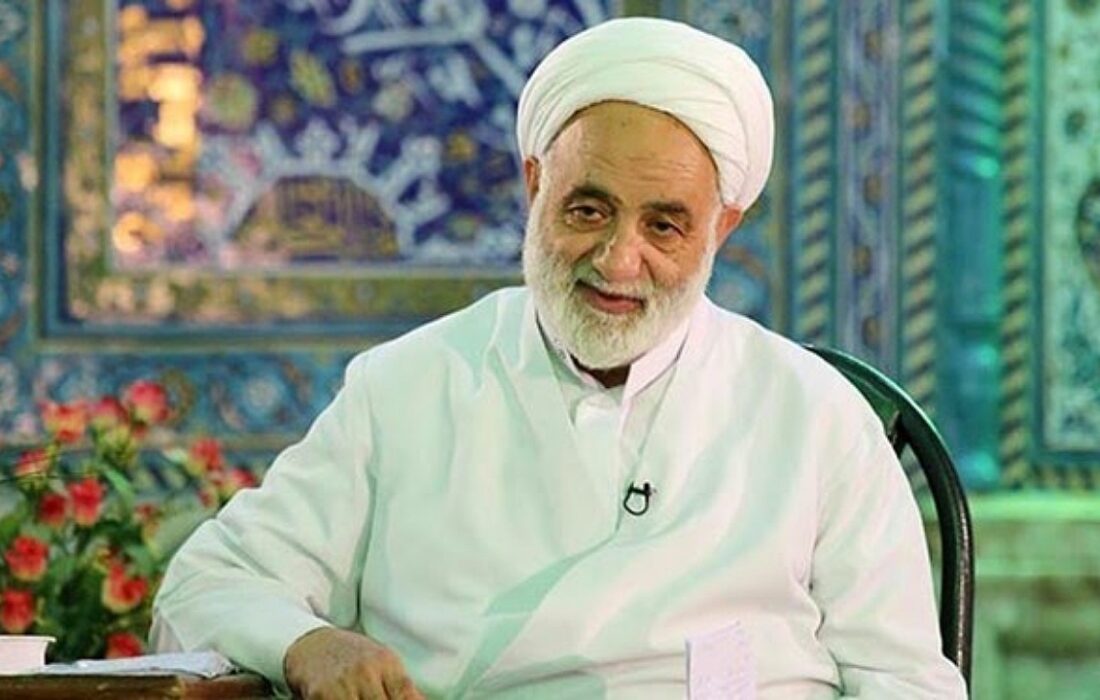 حجت اسلام و المسلمین محسن قرائتی کا امام زمانہ (عج) کے انتظار پر بصیرت افروز بیان