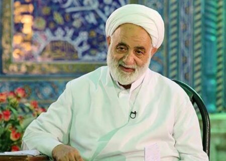 حجت اسلام و المسلمین محسن قرائتی کا امام زمانہ (عج) کے انتظار پر بصیرت افروز بیان