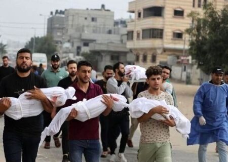 مرکز مدیریت حوزہ ہائے علمیہ ایران نے جنت البقیع میں آئمہ علیہم السلام کی مقدس قبور کی شہادت کے سالانہ موقع پر ایک بیان