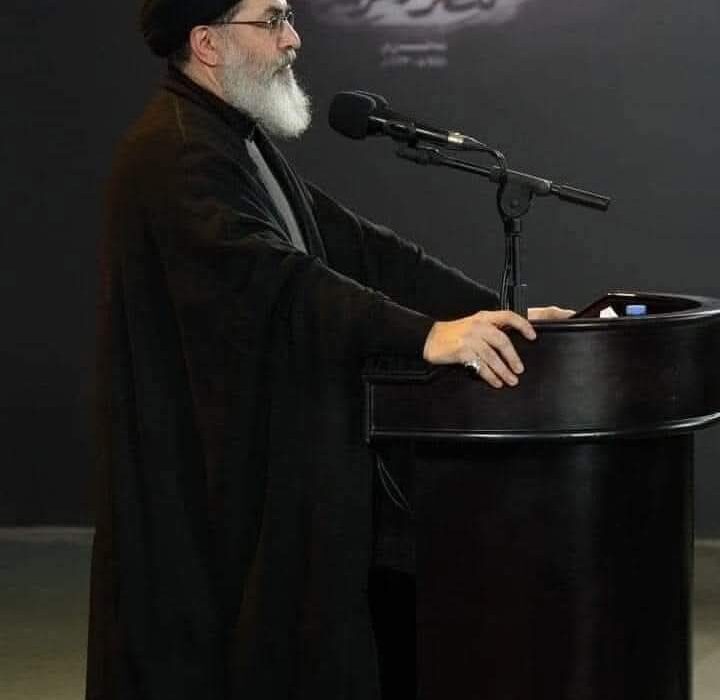 امتحان اس وقت نہیں جب امام زمان عج ظہور فرمائیں گے بلکہ ابھی ہے /سید ہاشم حیدری