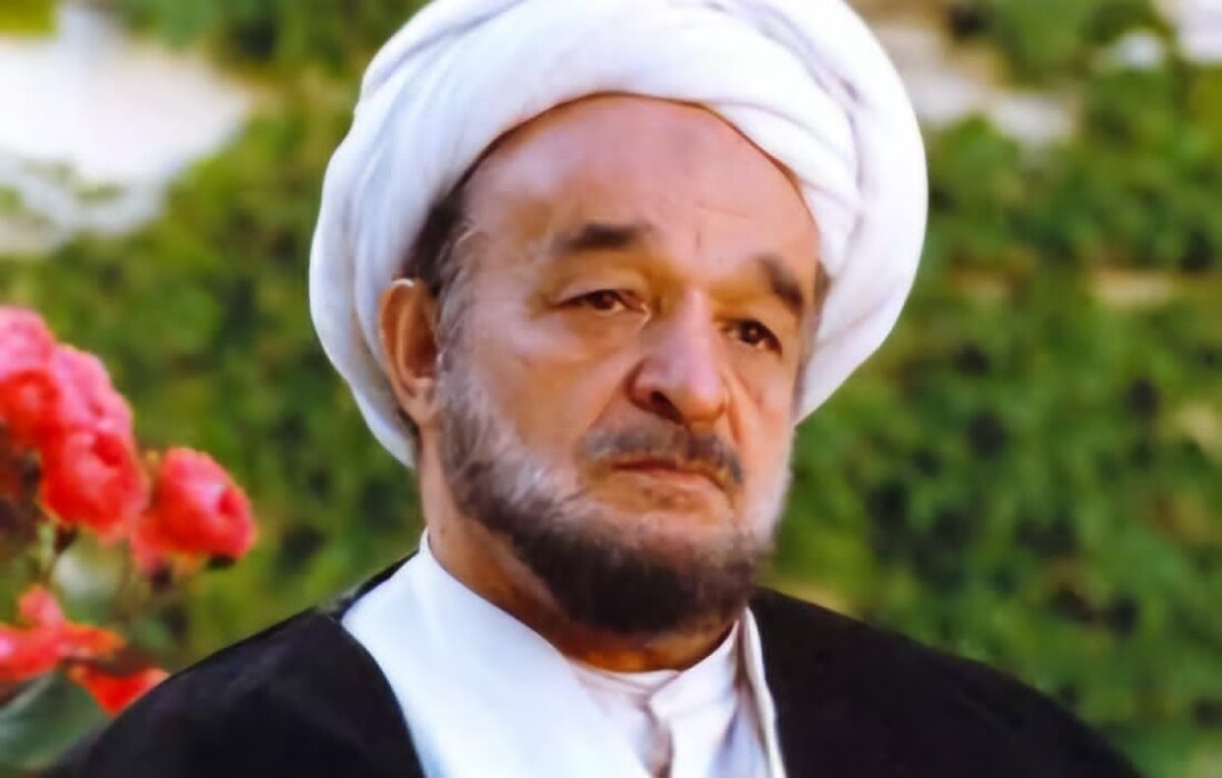 لوگ عقل سے نہیں بلکہ آنکھوں سے فیصلہ کرتے ہیں / علامہ تقی جعفری