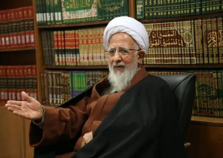 یہ دل چار موسموں کی طرح ہوتا ہے / آیت اللہ العظمیٰ جوادی آملی