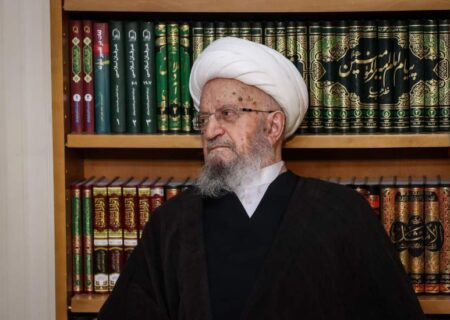 🔰 نماز عظیم نعمتِ الہٰی/ ناصر مکارم شیرازی
