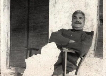 یومِ وفات علامہ اقبال – ایک عہد ساز شخصیت کو خراجِ عقیدت