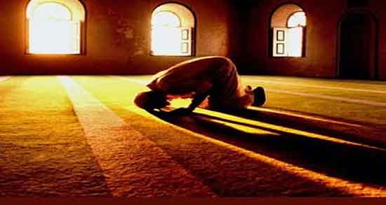 نماز کی سیاسی اور سماجی روحانیت