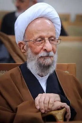 نماز کا نُور دلوں کی تاریکی کا علاج / آیت اللہ العظمٰی محمد تقی مصباح یزدی