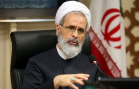 ملت ایران کی استقامت ایک “نقطۂ عطف” ہے، حالیہ فتح ایک روشن سورج کی مانند ہے / آیت‌الله علیرضا اعرافی