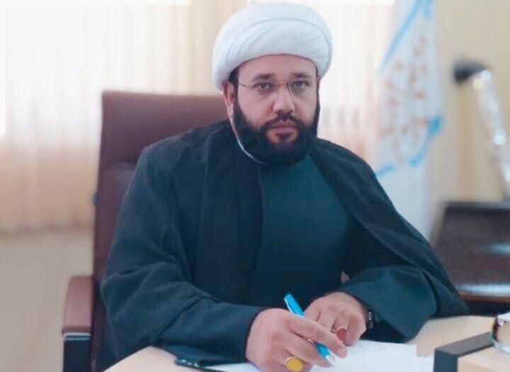 ایران کی حالیہ فتح، صرف عسکری نہیں بلکہ فکری و ثقافتی کامیابی ہے / حجت‌الاسلام حمزه پیش‌قدم