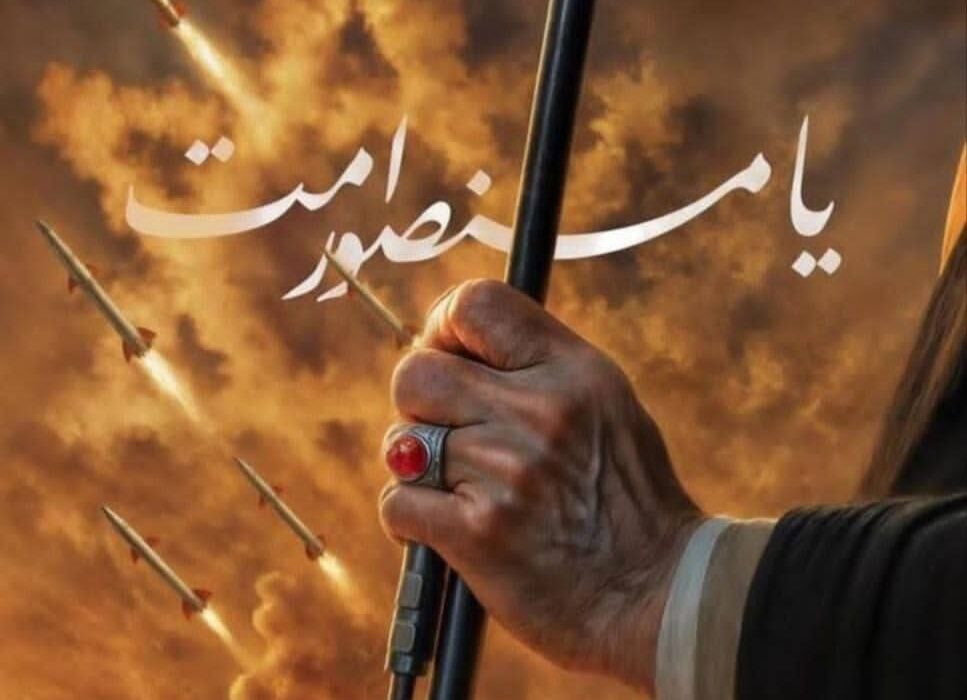 خیبر والوں پر علی والوں کا حملہ