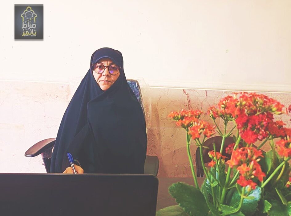 مدرسہ علمیہ حضرت زینب سلام‌اللہ‌علیہا شہر میناب کی امور ثقافت کی سربراہ محترمہ سیدہ فوزیہ موسوی نے عید الضحی کو قربِ الٰہی، ایثار اور طہارتِ نفس کی روشن علامت قرار دیتے ہوئے کہا ہے کہ یہ دن بندے کی مادّی وابستگیوں سے آزادی اور خالص بندگی کا پیغام دیتا ہے۔