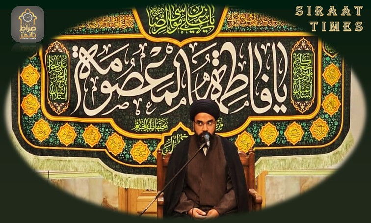 خطبات نہج البلاغہ؛ امت کو اللہ کے ارشادات، قرآن کی ہدایت اور تقویٰ کی اہمیت پر مشتمل ہیں