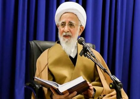 خاموشی: حکمت کا دروازہ — آیت اللہ جوادی آملی دام ظلّہ کا نورانی پیغام