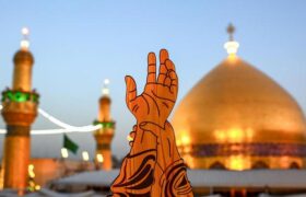 عید غدیر کے دن کے اعمال اور فضیلت