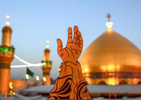 عید غدیر کے دن کے اعمال اور فضیلت