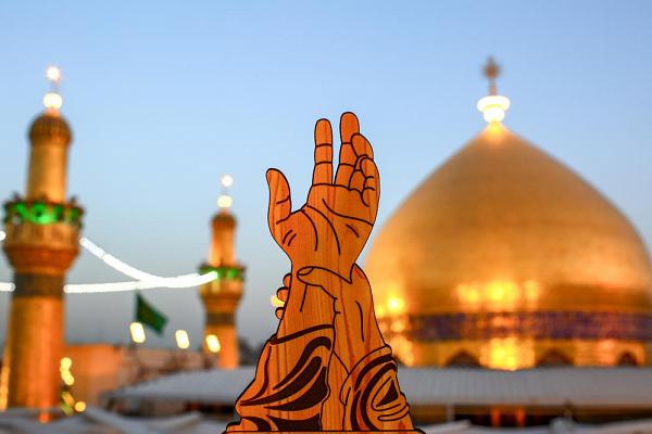 عید غدیر کے دن کے اعمال اور فضیلت