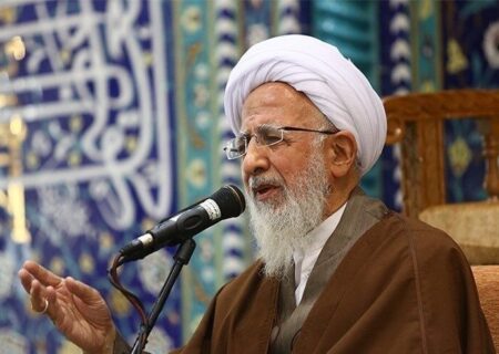 حضرت عباسؑ وفاداری کا حسین پیکر ہیں / آیت اللہ جوادی آملی