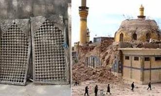 2006 نہیں بھولیں گے سامرہ پر حملہ – ایمان کے لیے لمحۂ فکریہ