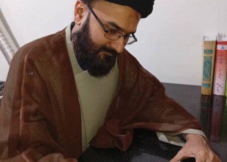 دعائے تحوّلِ حال: امید، تبدیلی اور ربّ کی ربوبیت کا اعلان ہے / مولانا سید عمار حیدر زیدی قم