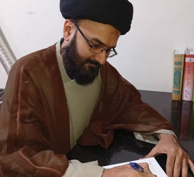 دعائے تحوّلِ حال: امید، تبدیلی اور ربّ کی ربوبیت کا اعلان ہے / مولانا سید عمار حیدر زیدی قم